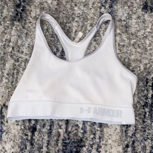 Under Armor sports bra